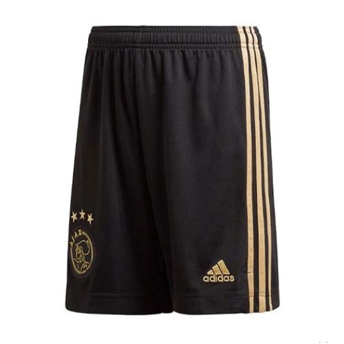 Pantalones Ajax 3ª 2020 2021